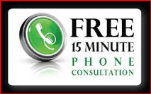 Free Phone Consultation